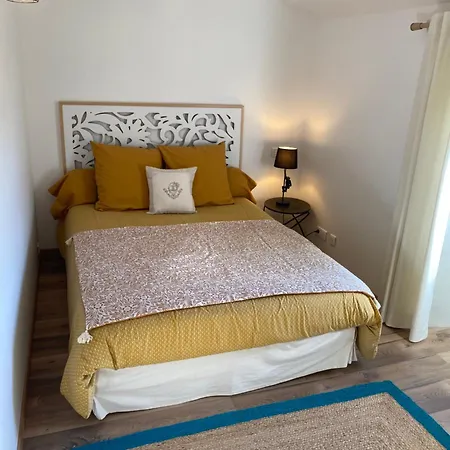 Apartment Vivares *