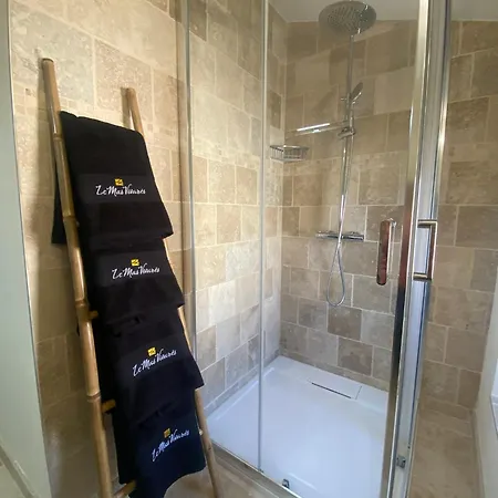 Apartment Vivares Lablachere
