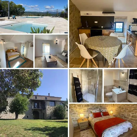 Apartment Vivares *
