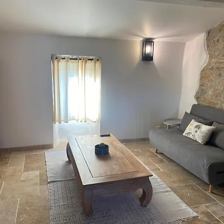 Vivares Apartment Lablachere