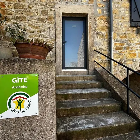 Apartamento Vivares Lablachère