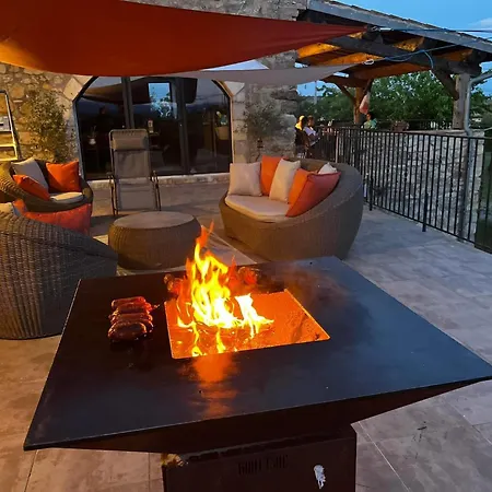 Apartamento Vivares Lablachère