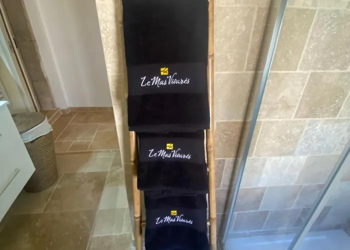 Vivares Apartment
