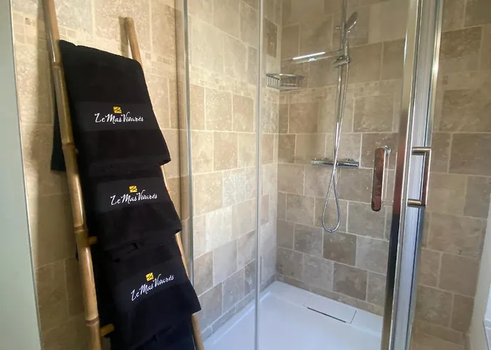 Apartment Vivares Lablachere