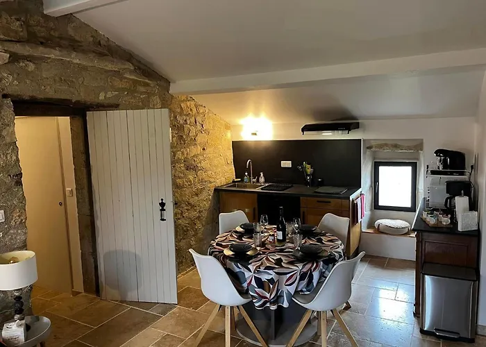 Apartment Vivares *