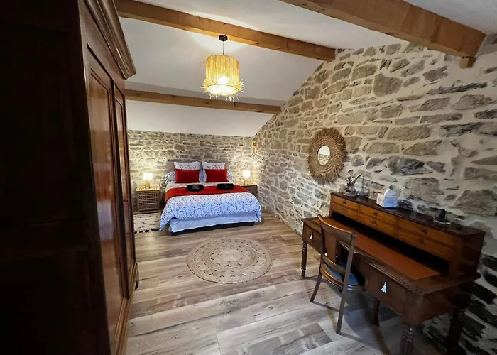 Apartment Vivares *