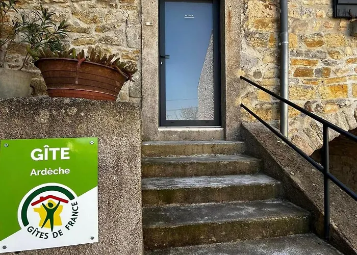 Apartment Vivares Lablachere
